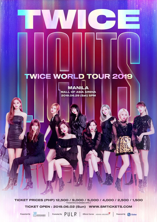 Loạt hit và album cũ của TWICE đồng loạt quay trở lại các BXH, lý do vì sao? - Ảnh 1.