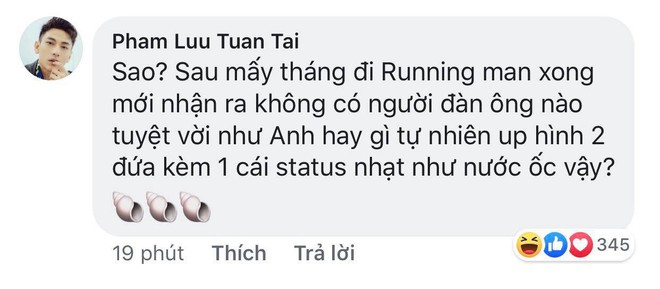 Liên Bỉnh Phát và Isaac bất ngờ thả thính nhau, Jun Phạm nằm không cũng trúng đạn - Ảnh 3.