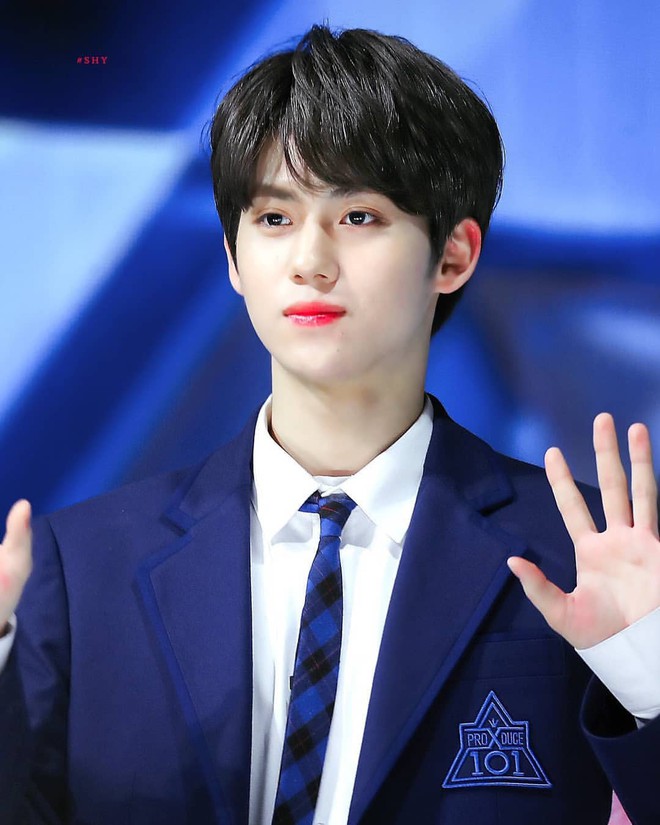 Top 11 trai đẹp được bình chọn bởi dàn thí sinh Produce X 101 gồm những ai? - Ảnh 14.