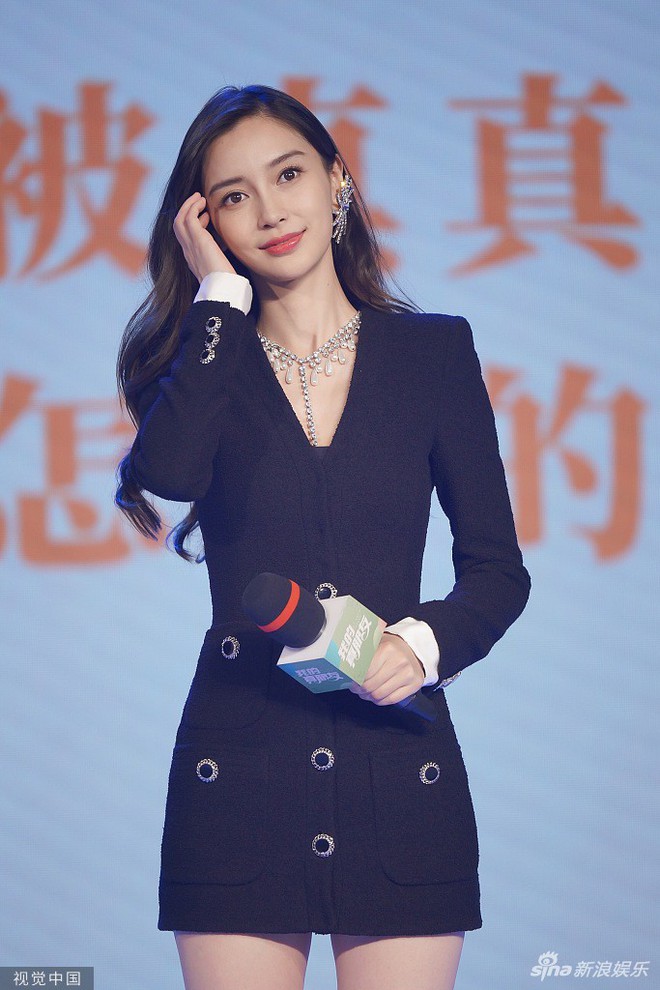 Loạt ảnh camera thường của Angela Baby: Liệu c&oacute; thực sự sở hữu body cực phẩm như được tung h&ocirc;? - Ảnh 2.