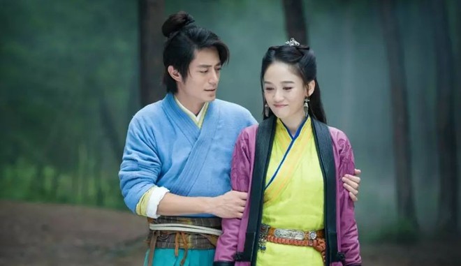 5 phiên bản remake hủy hoại tuổi thơ của mọt phim Hoa Ngữ: Đảm bảo xem xong quên luôn bản gốc! - Ảnh 15.