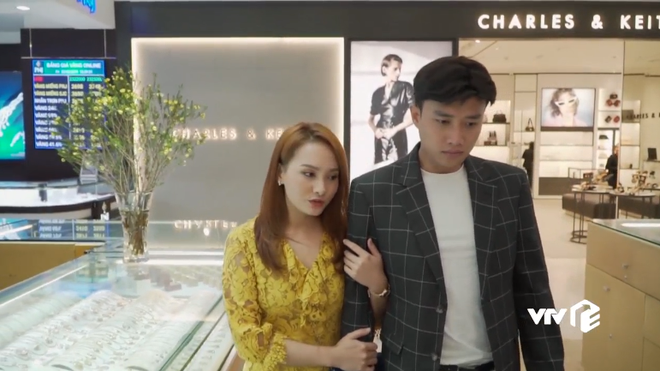 L&agrave;m d&acirc;u nh&agrave; gi&agrave;u biết điều như Thư (Về Nh&agrave; Đi Con): Đ&ecirc;m t&acirc;n h&ocirc;n rủ chồng đếm tiền mừng đ&aacute;m cưới, s&aacute;ng dậy sớm dỗ chồng xuống ăn cơm! - Ảnh 11.