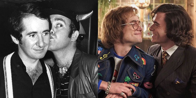 Nga cắt sạch các phân cảnh đồng tính trong Rocketman, mẹ đẻ Elton John liền lên mạng thả phẫn nộ - Ảnh 4.