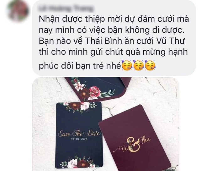 Vừa đăng ảnh cưới với Bảo Thanh đã bị anh rể vào đe doạ, Quốc Trường đáp trả không trượt phát nào - Ảnh 6.