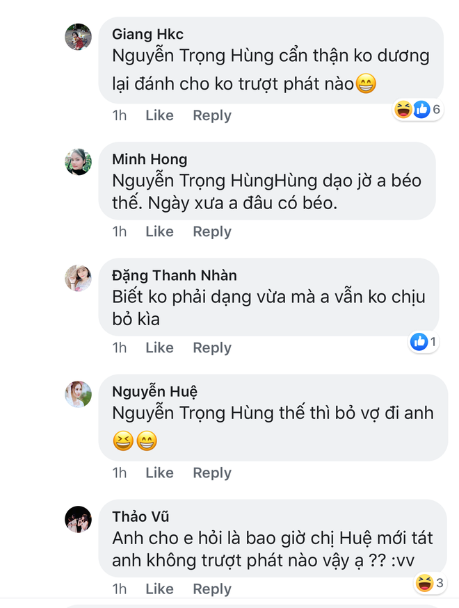 Dàn cast “Về nhà đi con” bị phim “nhập” đến độ comment trên Facebook như đang thoại trong phim, Vũ đá xéo Khải một câu khiến dân mạng cực hả hê - Ảnh 5.