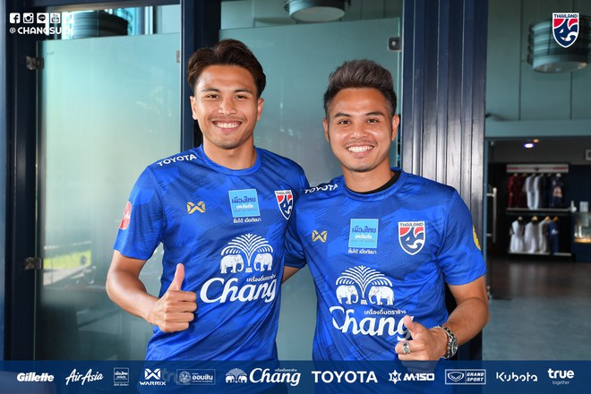 Đồng đội Xuân Trường ở Buriram United chấn thương như Đình Trọng, lỡ hẹn King’s Cup - Ảnh 2.