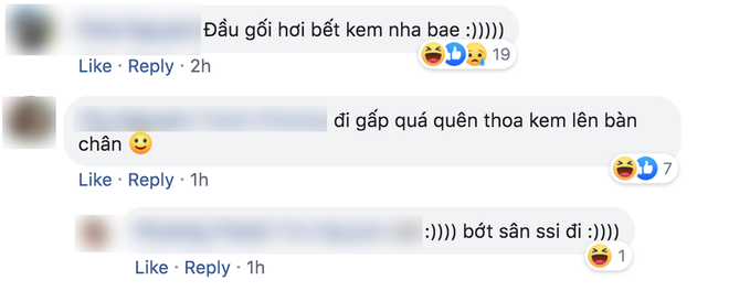 Cố bôi kem trắng bật tông nhưng ai ngờ, Kelly lại bị cư dân mạng bóc mẽ nhiệt tình - Ảnh 4.