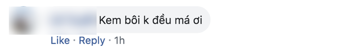 Cố bôi kem trắng bật tông nhưng ai ngờ, Kelly lại bị cư dân mạng bóc mẽ nhiệt tình - Ảnh 6.