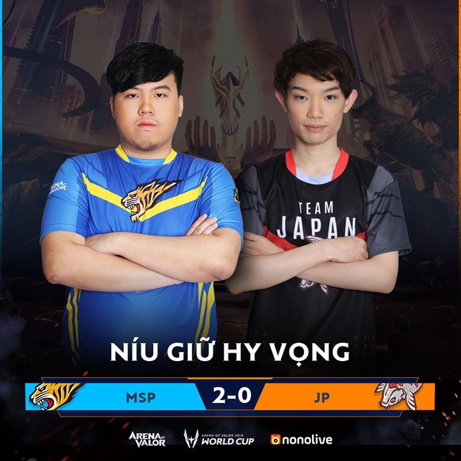 BXH ngày 3 AWC 2019: Đội tuyển Việt Nam WildCard (Box Gaming) thăng hoa với chiến thắng hoàn hảo, hiên ngang tiến vào Tứ kết - Ảnh 15.