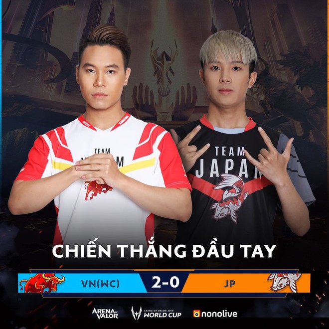 BXH ngày 3 AWC 2019: Đội tuyển Việt Nam WildCard (Box Gaming) thăng hoa với chiến thắng hoàn hảo, hiên ngang tiến vào Tứ kết - Ảnh 6.