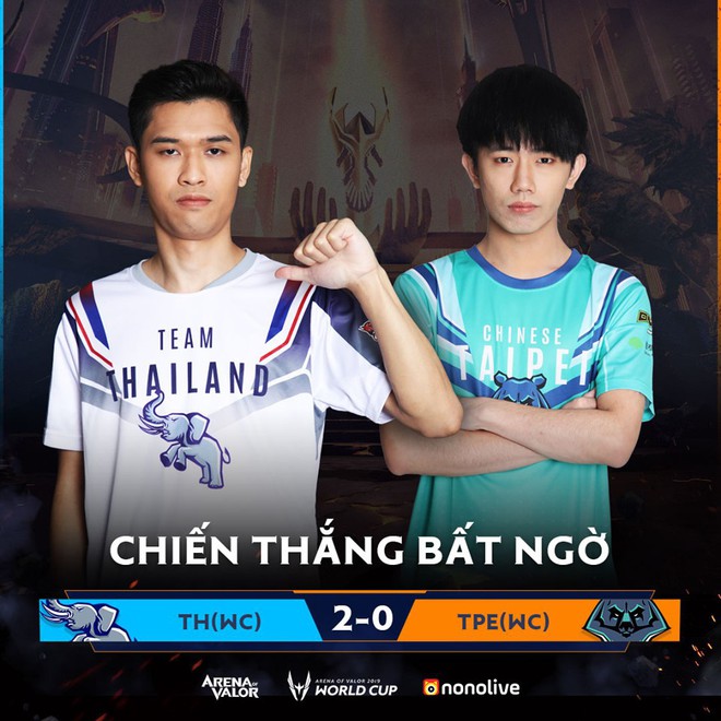 BXH ngày 3 AWC 2019: Đội tuyển Việt Nam WildCard (Box Gaming) thăng hoa với chiến thắng hoàn hảo, hiên ngang tiến vào Tứ kết - Ảnh 19.