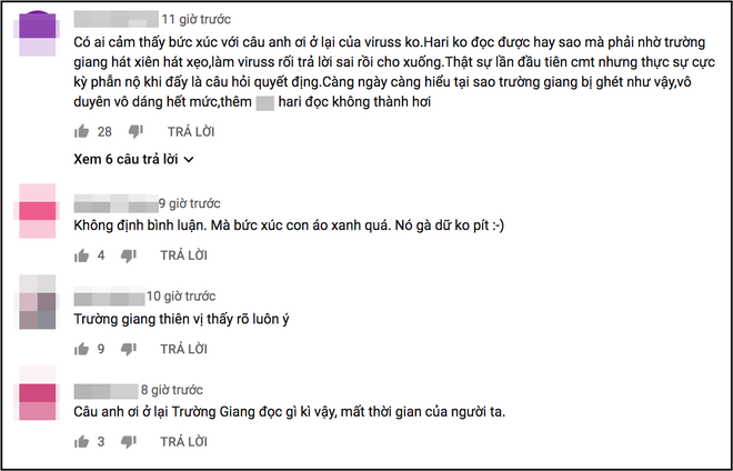 Trường Giang lại bị phản ứng khi li&ecirc;n tục tỏ th&aacute;i độ kh&oacute; chịu, cố &yacute; l&agrave;m rối người chơi trong chương tr&igrave;nh &ldquo;Nhanh như chớp&rdquo; - Ảnh 6.