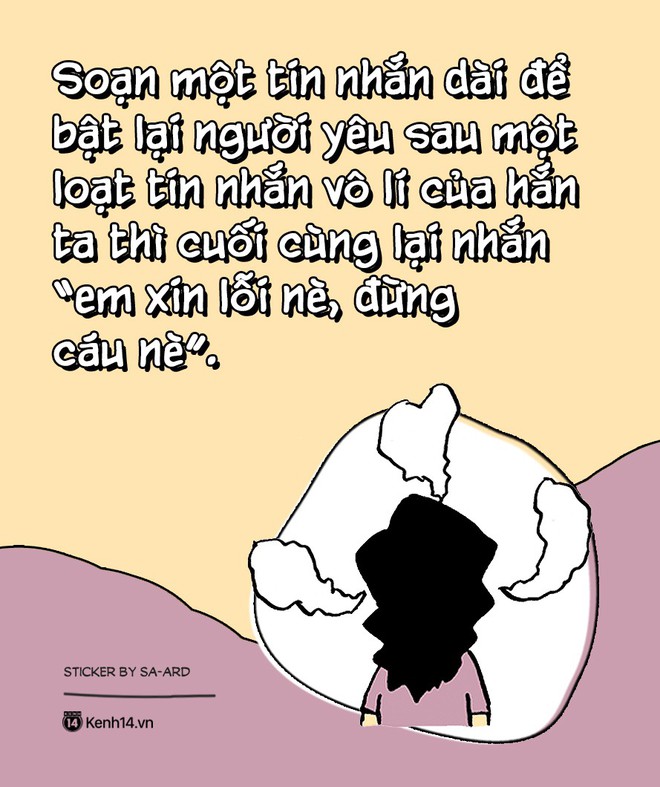 Cao thủ khẩu nghiệp hay c&atilde;i ch&aacute;n rồi về mới nghĩ ra 7749 c&acirc;u chửi hay: Bạn l&agrave; kiểu người n&agrave;o khi đấu v&otilde; mồm? - Ảnh 1.