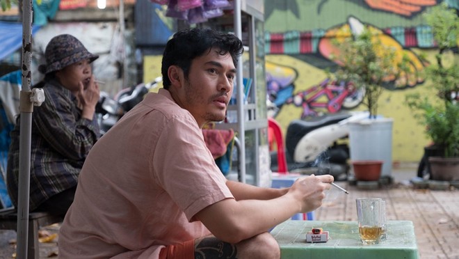 Đang thẳng tưng bừng, nam chính Crazy Rich Asian rục rịch nhập vai chàng gay gốc Việt trong phim mới - Ảnh 1.