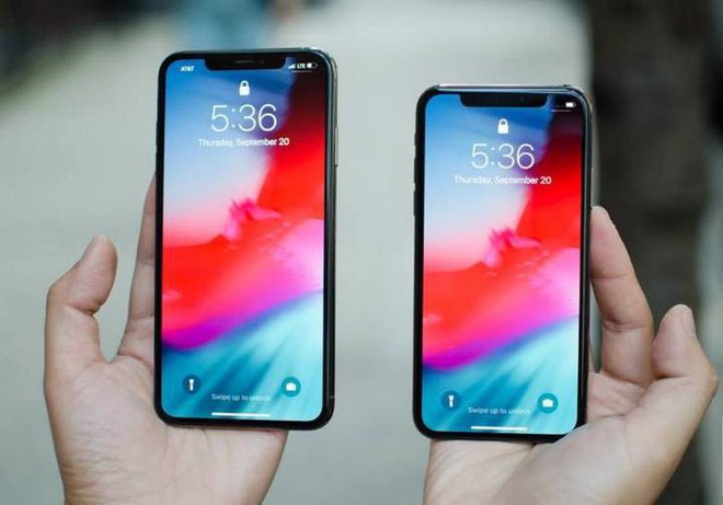 Đừng mở hầu bao tậu những chiếc smartphone mới nhất đến từ các ông lớn như Apple, Samsung vội! - Ảnh 2.