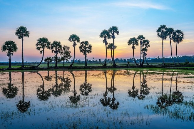 Trọn bộ bí kíp du lịch An Giang: Hay ho, thú vị và chỉ tốn hơn 3 triệu đồng cho 2 người - Ảnh 4.