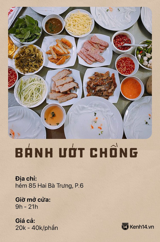 Không phải là bánh mì xíu mại hay ốc bươu nhồi thịt, loạt món ăn sau đây sẽ khiến bạn căng da bụng khi ghé Đà Lạt - Ảnh 3.