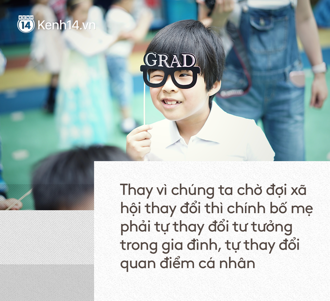 Tâm sự đứa con bị bố mẹ suốt ngày so sánh với con nhà người ta: Mong một lần bố mẹ hỏi con có mệt không? - Ảnh 4.