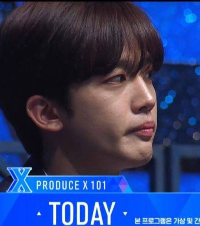 Produce X 101 lại dính phốt thiên vị lộ liễu khi... cà da láng mịn cho Con cưng Mnet - Ảnh 1.