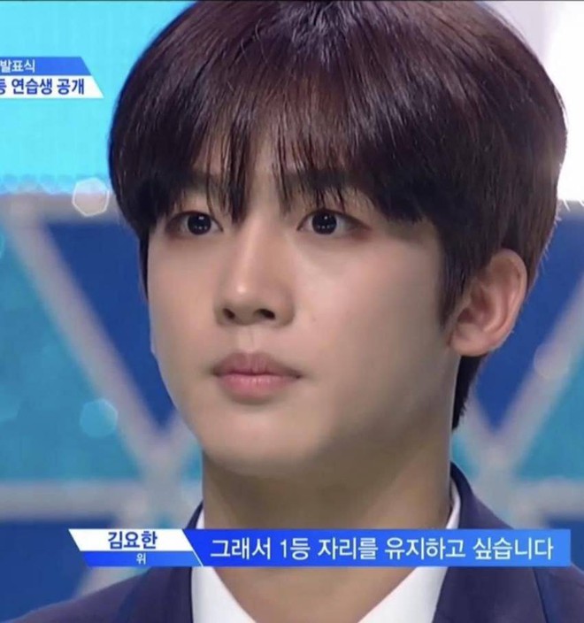 Produce X 101 lại dính phốt thiên vị lộ liễu khi... cà da láng mịn cho Con cưng Mnet - Ảnh 2.