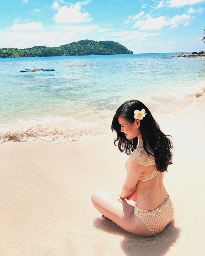 Hòn Móng Tay ở Kiên Giang thay đổi chóng mặt sau vài năm, du khách tiếc nuối tự hỏi: “Ốc đảo Robinson” nay còn đâu? - Ảnh 15.