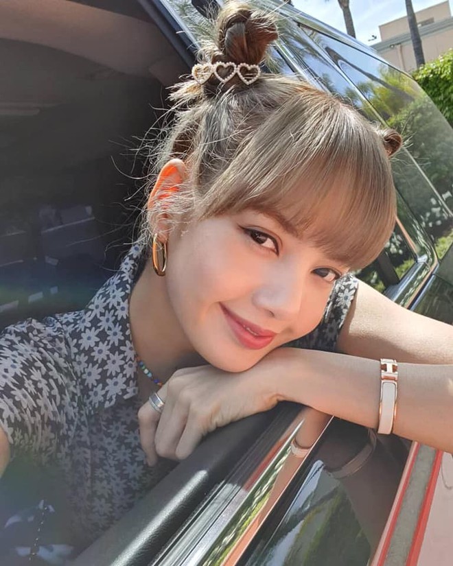 Xin hân hạnh giới thiệu travel vlogger thế hệ mới - Lisa (BLACKPINK) với 1 triệu subcribers chỉ sau 4 video: Hãy coi chừng đó! - Ảnh 25.