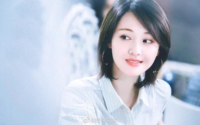 9 mỹ nh&acirc;n đẹp nhất Trung Quốc do truyền th&ocirc;ng Nhật Bản b&igrave;nh chọn: Phạm Băng Băng bất bại, Nhiệt Ba mất h&uacute;t - Ảnh 7.