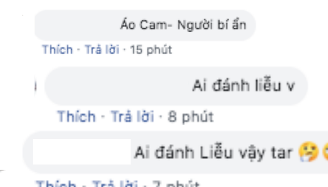Hả h&ecirc; nh&igrave;n Liễu ăn t&aacute;t sấp mặt, kh&aacute;n giả Về Nh&agrave; Đi Con h&agrave;o hứng xin info nữ anh h&ugrave;ng &aacute;o cam - Ảnh 5.