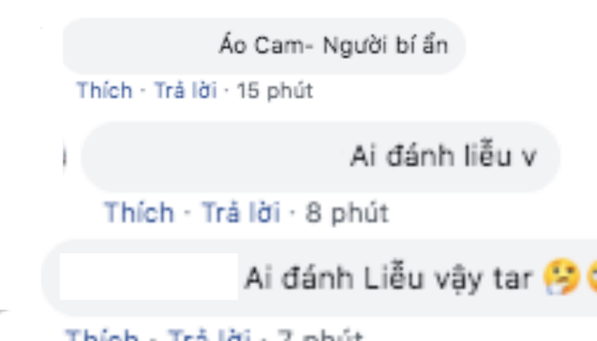 Hả hê nhìn Liễu ăn tát sấp mặt, khán giả Về Nhà Đi Con hào hứng xin info nữ anh hùng áo cam - Ảnh 5.