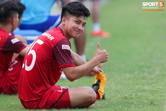 HLV Park Hang-seo lần đầu tái ngộ Guus Hiddink, U22 Việt Nam đá giao hữu tại Trung Quốc chuẩn bị cho SEA Games - Ảnh 1.