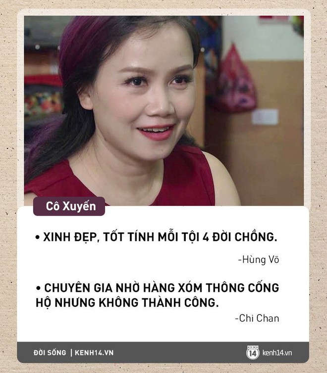 Hội con gái rượu nhà bố Sơn được cái này thì mất cái kia, riêng Liễu em chồng chỉ có dấu ba chấm mới lột tả hết cái nết cái duyên - Ảnh 6.