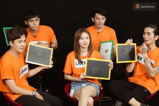 Trực tiếp: Dàn sao Running Man đang livestream độc quyền với Kênh14! - Ảnh 5.