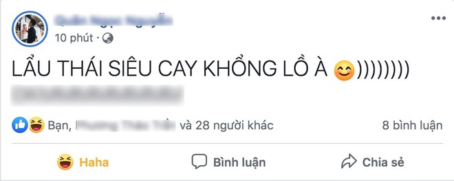 Việt Nam thắng Thái Lan, dân mạng lại đồng loạt gọi tên món ăn này - Ảnh 3.