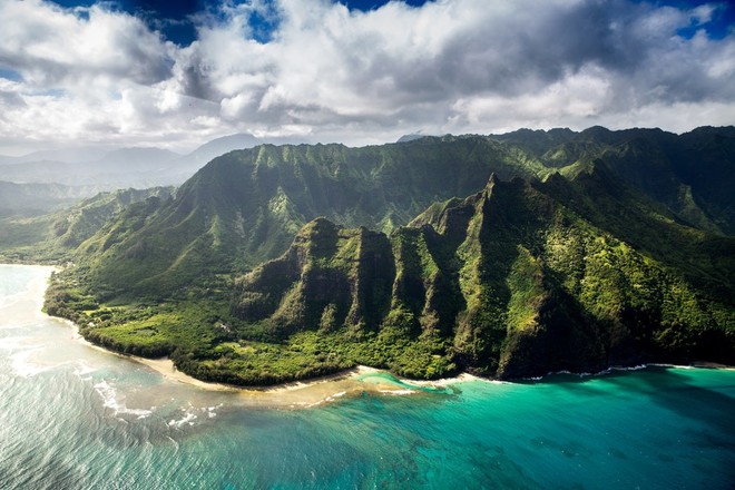 Du khách “ngã ngửa” toàn tập khi đến “thiên đường biển” Hawaii vì tất cả những hình ảnh hiền hoà, thư giãn từng thấy trên mạng giờ chỉ còn là mộng tưởng - Ảnh 14.