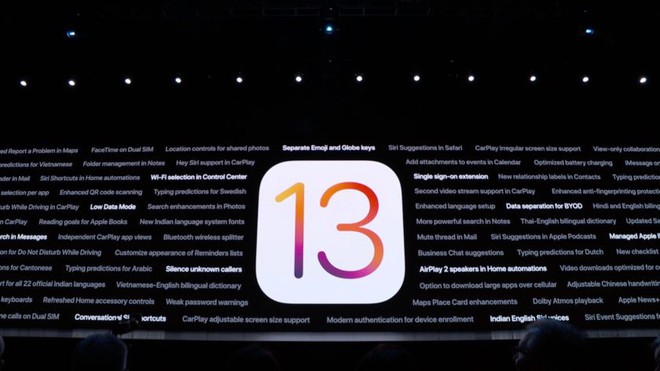 Android v&agrave; iOS đang dần trở n&ecirc;n giống nhau, đ&oacute; l&agrave; điều tuyệt vời đối với người d&ugrave;ng - Ảnh 1.