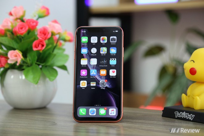 Mỹ: Bắt giữ nhóm tội phạm lừa đảo số iPhone hơn 19 triệu USD - Ảnh 1.