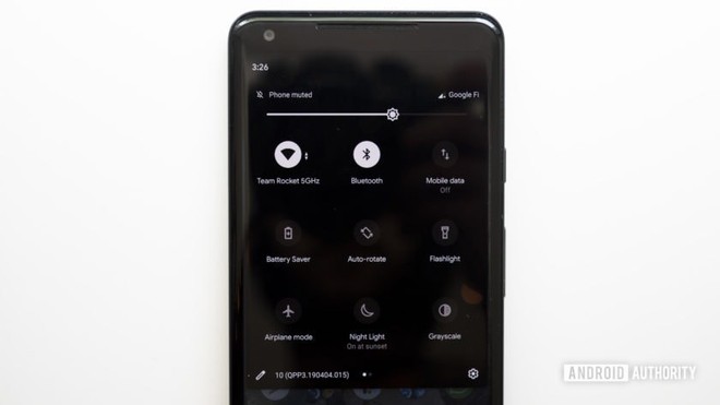 Android v&agrave; iOS đang dần trở n&ecirc;n giống nhau, đ&oacute; l&agrave; điều tuyệt vời đối với người d&ugrave;ng - Ảnh 3.