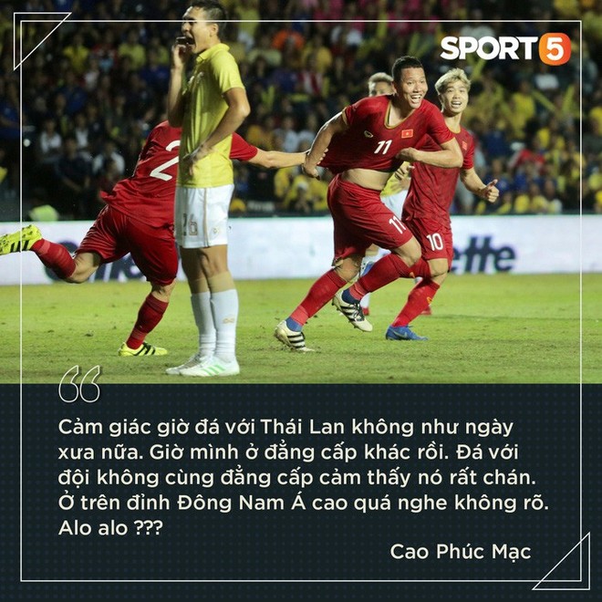 Fan Việt gáy cực mạnh sau chiến thắng Thái Lan: Đọc xong chỉ có bò lăn ra cười - Ảnh 4.