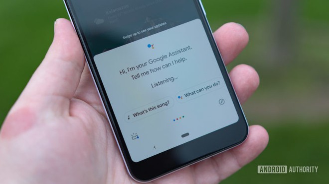 Android v&agrave; iOS đang dần trở n&ecirc;n giống nhau, đ&oacute; l&agrave; điều tuyệt vời đối với người d&ugrave;ng - Ảnh 6.