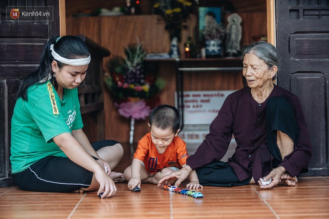 Nỗi đau của người cha hiến tạng con chết não rồi chịu bao lời dị nghị của dân làng: Họ nói con chết để cha nổi tiếng! - Ảnh 10.