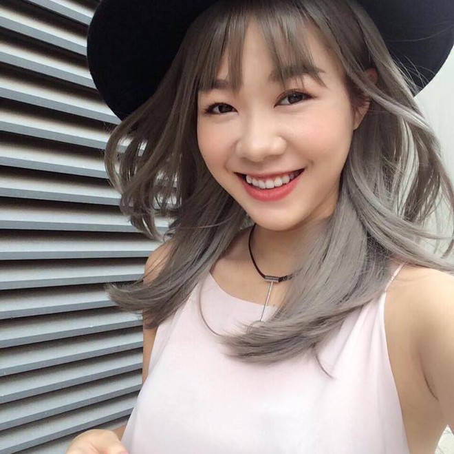 Chị vợ pate trong Về nh&agrave; đi con chứng minh: C&oacute; một kiểu con g&aacute;i t&oacute;c c&agrave;ng ngắn th&igrave;... mới c&agrave;ng xinh! - Ảnh 4.