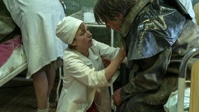 “Chernobyl”: Không có siêu anh hùng, dị nhân vẫn đạt điểm IMDb kỷ lục - Ảnh 11.