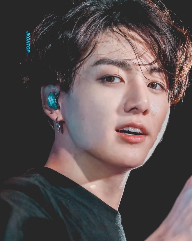 Top idol Kpop hot nhất hiện nay: BTS kh&ocirc;ng g&acirc;y cho&aacute;ng bằng nam thần chưa ra mắt, vị tr&iacute; Jennie v&agrave; Irene thảm kh&oacute; tin - Ảnh 3.