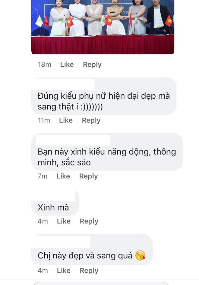 Đánh ghen quá thanh lịch, fan Về Nhà Đi Con chuyển sang crush... tình địch của Huệ - Ảnh 9.