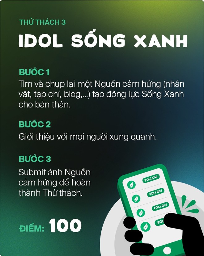 Hàng loạt nghệ sĩ và Kols đình đám cùng khoe chiến tích trộm nhựa sau thử thách 1, dân tình hào hứng tham gia thử thách số 2 và số 3 - Ảnh 20.