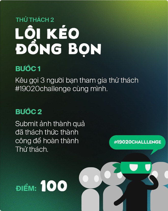 Hàng loạt nghệ sĩ và Kols đình đám cùng khoe chiến tích trộm nhựa sau thử thách 1, dân tình hào hứng tham gia thử thách số 2 và số 3 - Ảnh 19.