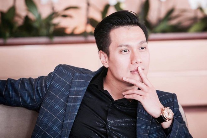 Gia thế đời thực của hội c&ocirc;ng tử tr&acirc;m anh thế phiệt m&agrave;n ảnh nhỏ: Người c&oacute; biệt thự 25 tỷ, người chật vật kiếm kế sinh nhai! - Ảnh 9.