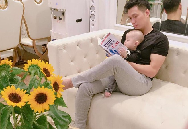 Gia thế đời thực của hội c&ocirc;ng tử tr&acirc;m anh thế phiệt m&agrave;n ảnh nhỏ: Người c&oacute; biệt thự 25 tỷ, người chật vật kiếm kế sinh nhai! - Ảnh 6.