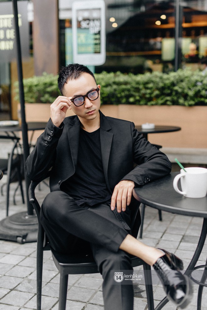 Anh Vũ (Dũng đ&agrave;o hoa của Về Nh&agrave; Đi Con): Nếu Vũ tử tế, Dũng đ&atilde; kh&ocirc;ng đụng đến Thư! - Ảnh 6.