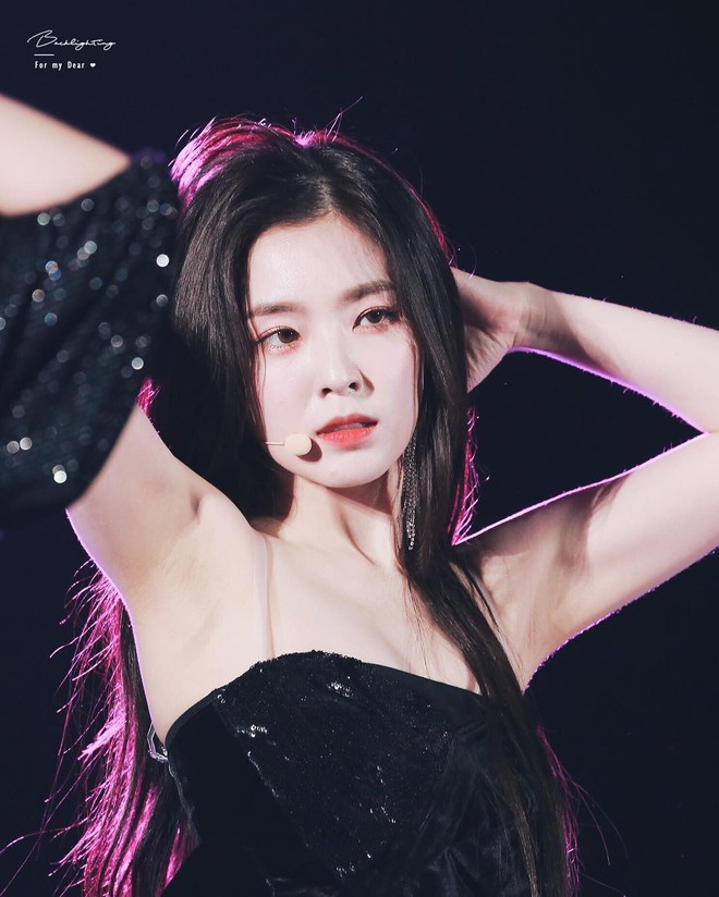 Top idol Kpop hot nhất hiện nay: BTS kh&ocirc;ng g&acirc;y cho&aacute;ng bằng nam thần chưa ra mắt, vị tr&iacute; Jennie v&agrave; Irene thảm kh&oacute; tin - Ảnh 8.